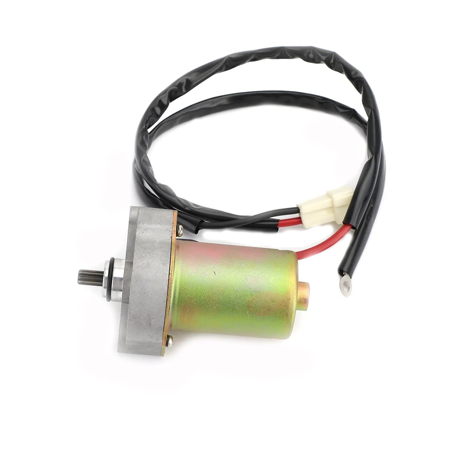 Starter Motor Für Polaris Für Outlaw 90 Für Sportler 90 2007-2014 2016#0453478 Starter Motor Anlasser Motor Starter Motor Für Polaris Für Outlaw 90 Für Sportler 90 2007-2014 2016#0453478 Starter Motor Anlasser Motor von PaCsci
