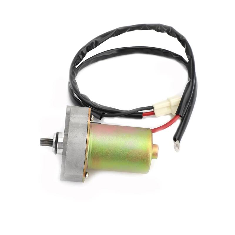 Starter Motor Für Polaris Für Outlaw 90 Für Sportler 90 2007-2014 2016#0453478 Starter Motor Anlasser Motor von PaCsci