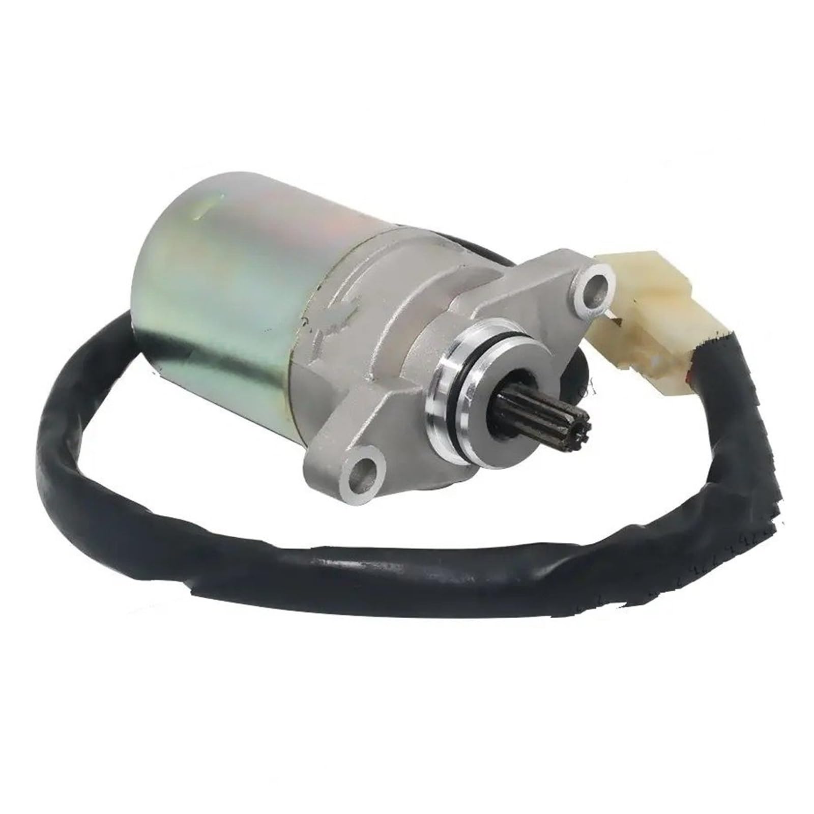 Starter Motor Für Polaris Für Predator 90 Scrambler 90X 2002 Sportler 90 Scrambler 90 0451692 0450533 Magneto Motorrad Starter Motor Anlasser Motor Starter Motor Für Polaris Für Predator 90 Scrambler 90X 2002 Sportler 90 Scrambler 90 0451692 0450533 Magneto Motorrad Starter Motor Anlasser Motor von PaCsci