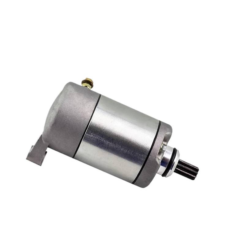Starter Motor Für Ranger 2X4 500 4X4 500 2001-2007 5003084981 Starter Antrieb Für Polaris Alle-Gelände Fahrzeug ATV 500 3090188 3084981 495713 Anlasser Motor von PaCsci