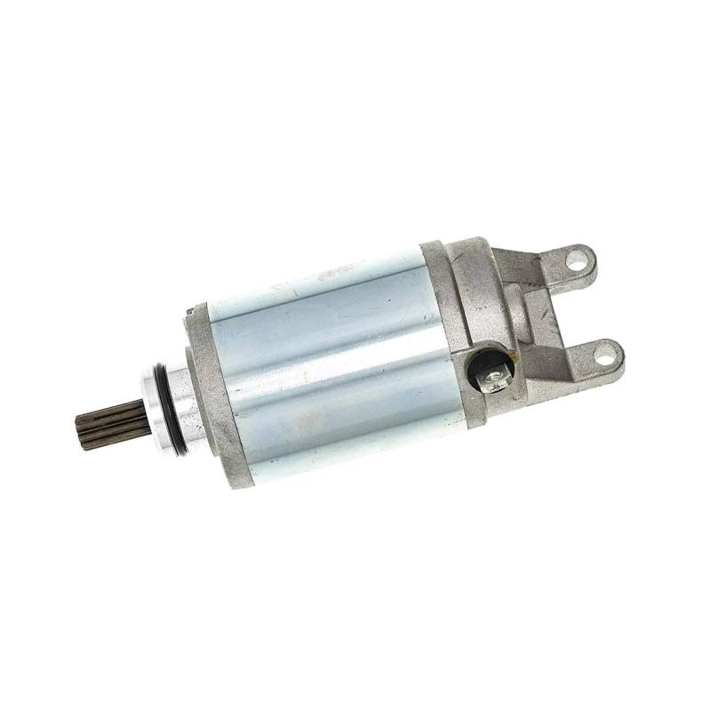 Starter Motor Für Suzuki Für Burgman 400 200 31100-14F01 31100-03H00 Für 228000-7541 428000-4730 Starter Motor Anlasser Motor von PaCsci