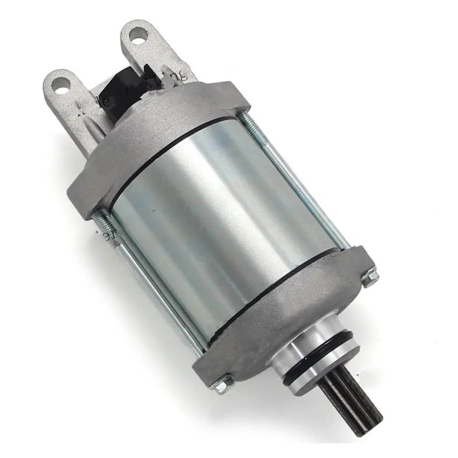 Starter Motor Für TRX700 Für TRX700XX 2008-2009/2011 SPEZIELLE 2009 31200-HP6-A01 Motor Zubehör Motor Starter Motor Starter Anlasser Motor Starter Motor Für TRX700 Für TRX700XX 2008-2009/2011 SPEZIELLE 2009 31200-HP6-A01 Motor Zubehör Motor Starter Motor Starter Anlasser Motor von PaCsci