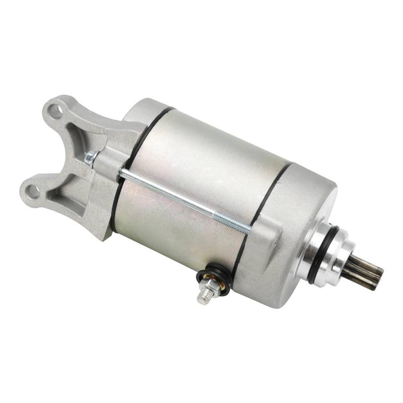 Starter Motor Für Triton Für BAJI Für Outback 300 400 Für Access AMS 4,30 3,20 GOES 300 400 31200-E10-000 31200-E10-100 Starter Motor Anlasser Motor von PaCsci