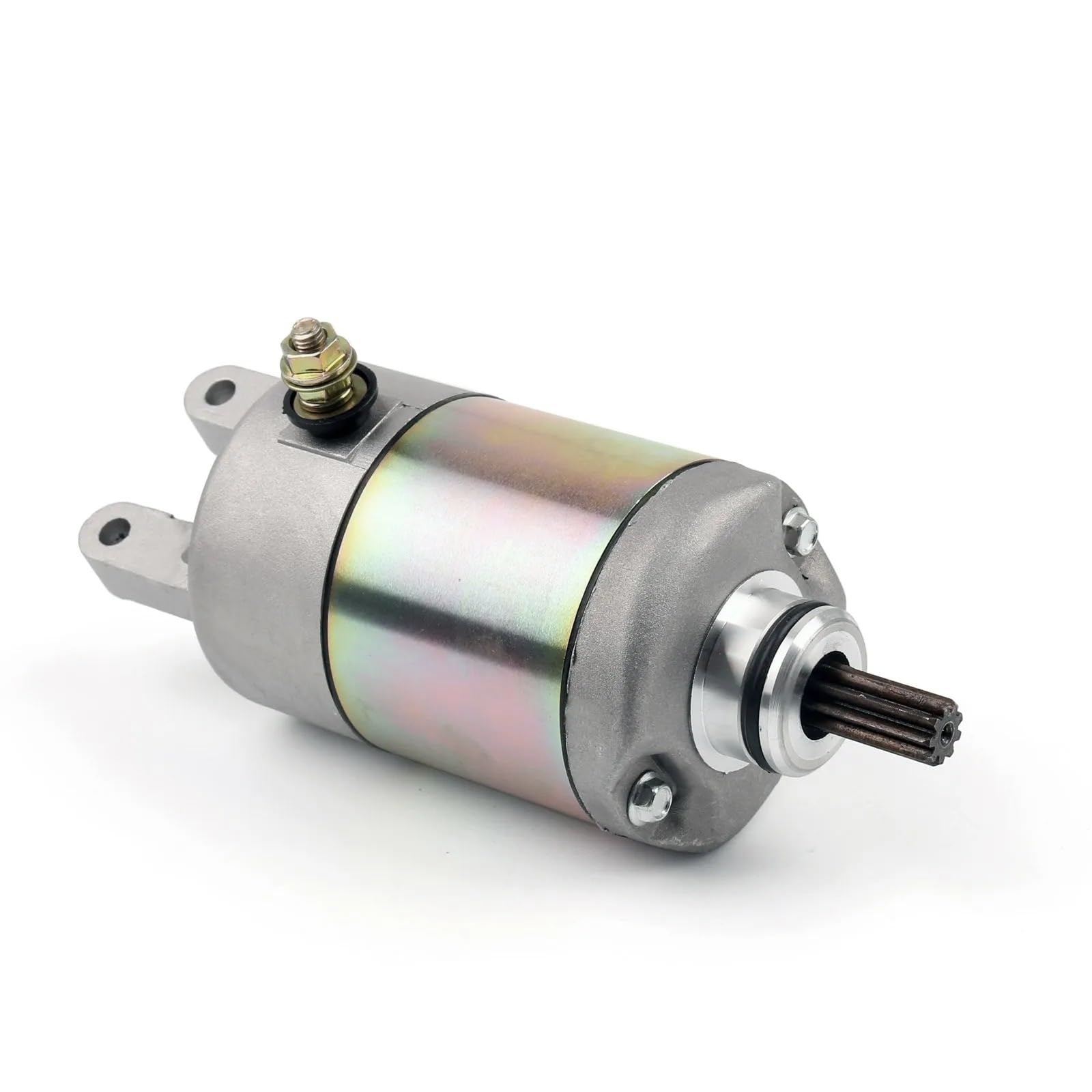 Starter Motor Für YP X-Max 250 ABS 2005-2013 Für Majesty 250 400 ABS 1996-2011 AP8122628 AP8552123 R13040191A0 1B7-81880-00 1B7-81890-00 Anlasser Anlasser Motor Starter Motor Für YP X-Max 250 ABS 2005-2013 Für Majesty 250 400 ABS 1996-2011 AP8122628 AP8552123 R13040191A0 1B7-81880-00 1B7-81890-00 Anlasser Anlasser Motor von PaCsci