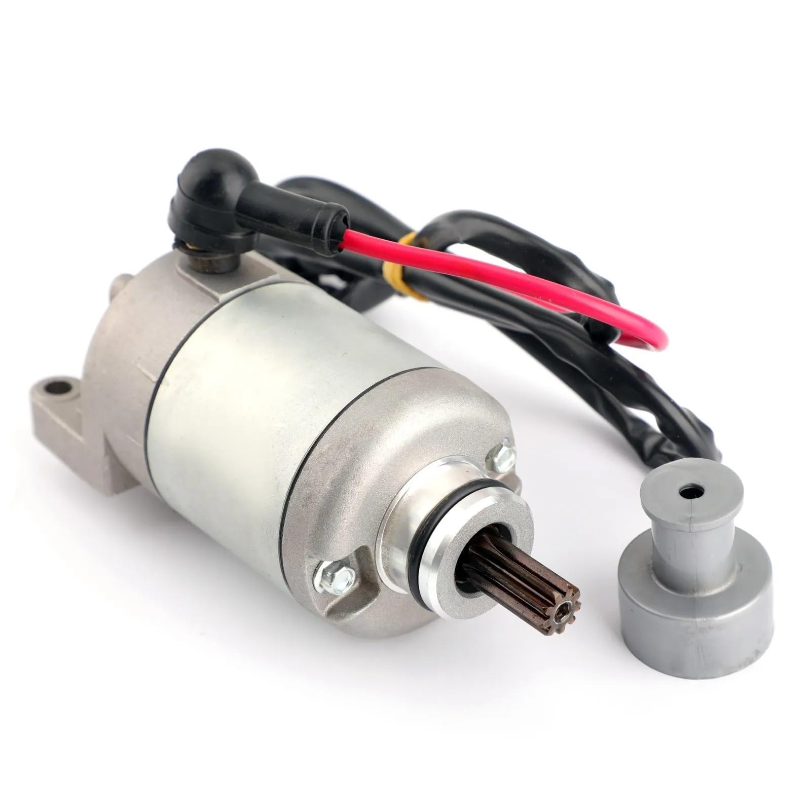 Starter Motor Für YZF R3 Für MT03 2015-2024 1WD-H1800-00-00 1WD-H1800-02-00 1WDH18000000 1WDH18000200 ANLASSER Anlasser Motor Starter Motor Für YZF R3 Für MT03 2015-2024 1WD-H1800-00-00 1WD-H1800-02-00 1WDH18000000 1WDH18000200 ANLASSER Anlasser Motor von PaCsci
