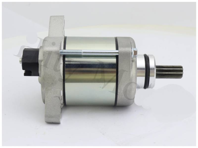 Starter Motor Starter Für BETA Für Motor 026.07.011.80.00 Starter Motor 300cc Für Enduro RR Für Offroad Roller Zubehör Lange Typ Anlasser Motor von PaCsci