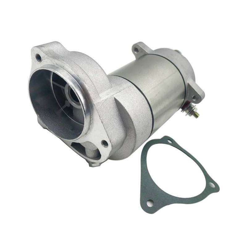 Starter Motor Starter Für Polaris Für Trail Für Boss 250 300 350 1990 1991 1992 1993 1994 1995 1996 1997 1998 1999 3083748 242-06101 MS-818 RS41186 Anlasser Motor von PaCsci