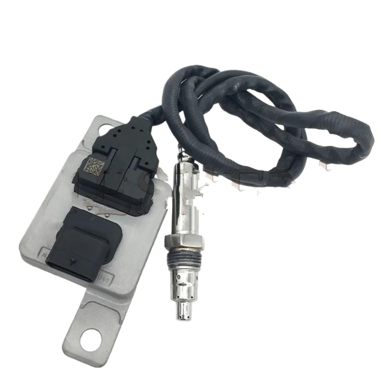 Stickoxide Sensor 059907807G 5WK96685A Downstream Nox Sensor Für Q7 Für VW Für Touareg TDI 3,0 L-4,6 L 2009-2014 5WK9 6685A 5WK96685 059907807F Nox Sensor Stickoxide Sensor 059907807G 5WK96685A Downstream Nox Sensor Für Q7 Für VW Für Touareg TDI 3,0 L-4,6 L 2009-2014 5WK9 6685A 5WK96685 059907807F Nox Sensor von PaCsci