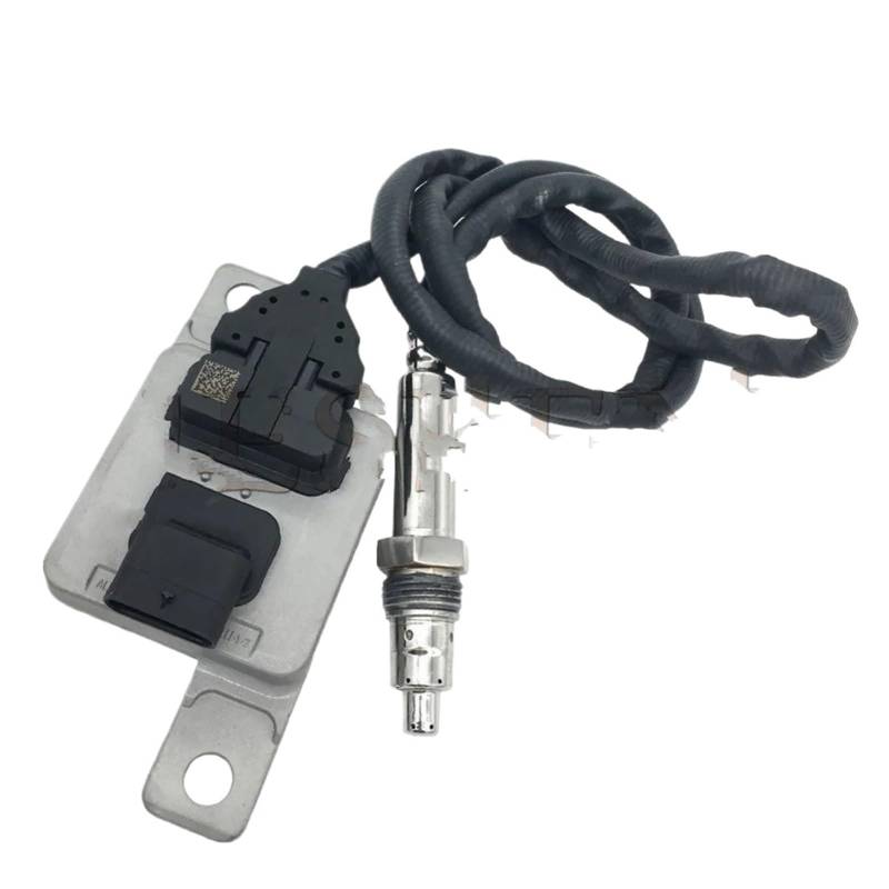 Stickoxide Sensor 059907807G 5WK96685A Downstream Nox Sensor Für Q7 Für VW Für Touareg TDI 3,0 L-4,6 L 2009-2014 5WK9 6685A 5WK96685 059907807F Nox Sensor von PaCsci