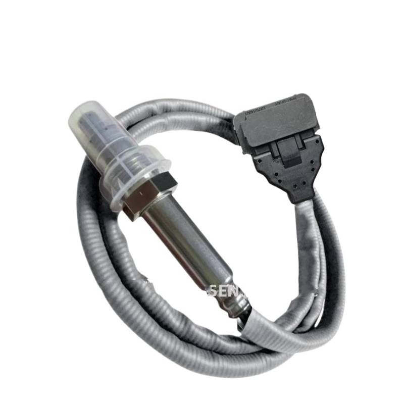 Stickoxide Sensor 22827992 5WK97373 Stickstoff Sauerstoff Sensor Nox Sensor Für Volvo 24V Auto Nox Sensor(Note Only The Probe) von PaCsci