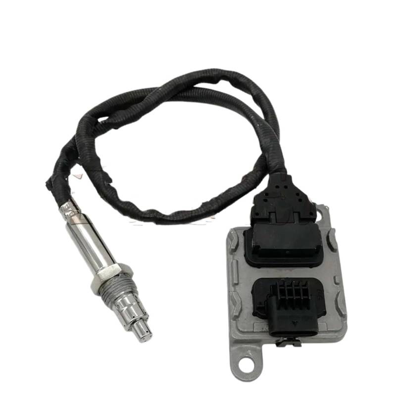 Stickoxide Sensor 29640-2F270 SNS3131B AAA2097840000 Vorne Nox Sensor Lambda Für Hyundai Für STARIA 2,2 D4HB 2021 2022 2023 2024 Nox Sensor von PaCsci