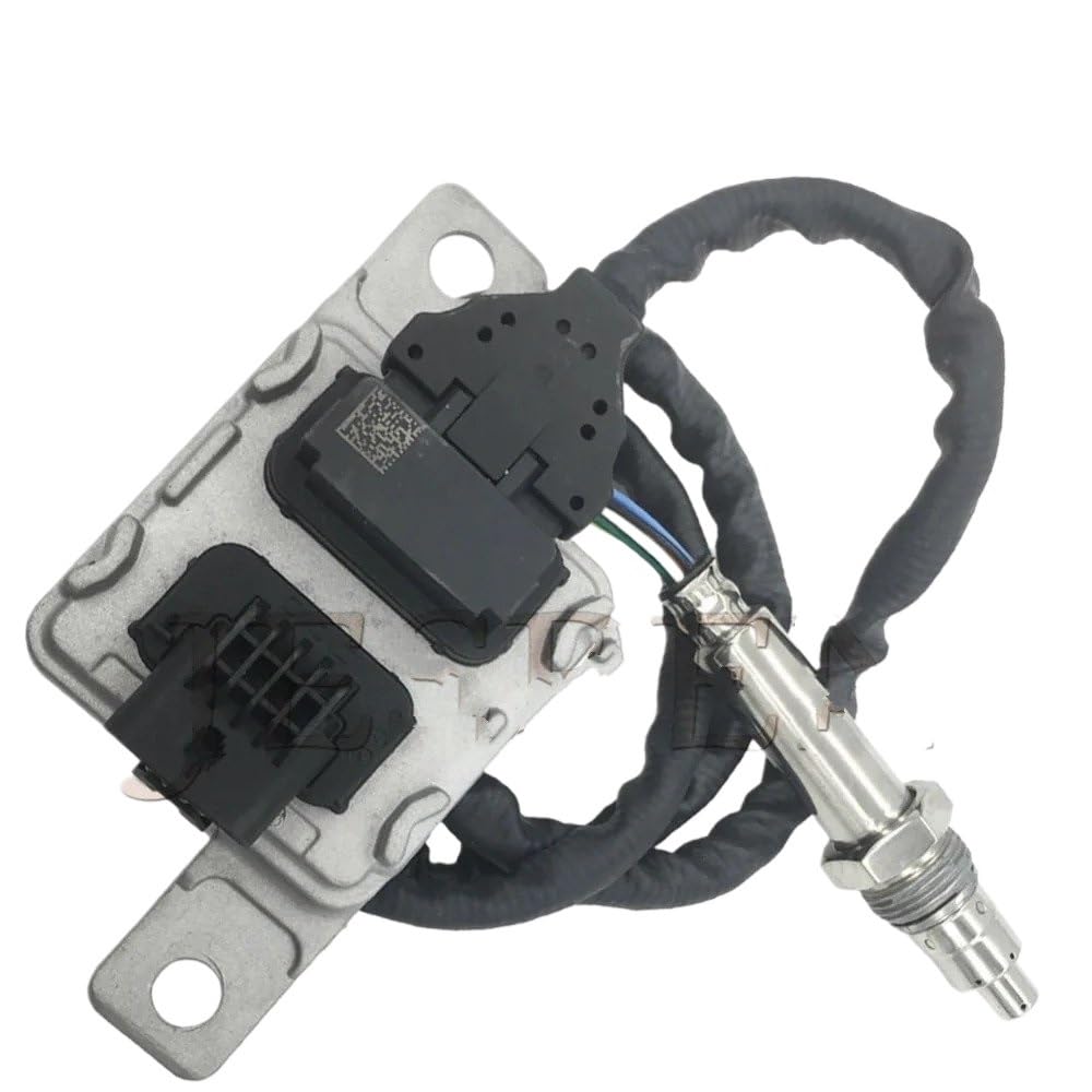 Stickoxide Sensor 4G0907807AA Nox Sensor Stickoxid-Sensor Für A6 S6 A7 4G Facelift 3.0TDI 4.0TDI Keine #4G0 907 807 AA Nox Sensor Stickoxide Sensor 4G0907807AA Nox Sensor Stickoxid-Sensor Für A6 S6 A7 4G Facelift 3.0TDI 4.0TDI Keine #4G0 907 807 AA Nox Sensor von PaCsci