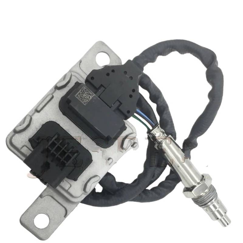 Stickoxide Sensor 4G0907807AA Nox Sensor Stickoxid-Sensor Für A6 S6 A7 4G Facelift 3.0TDI 4.0TDI Keine #4G0 907 807 AA Nox Sensor von PaCsci