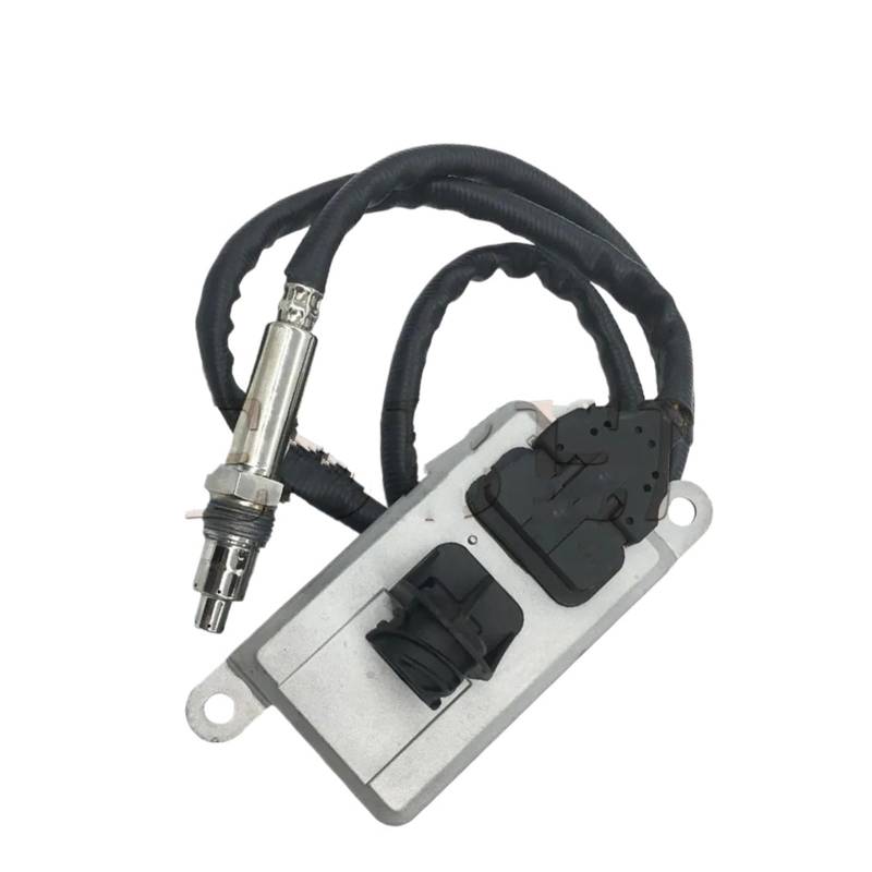 Stickoxide Sensor 5WK96612E Nox-Sensor Für Scania-LKW SNS 24 V Keine #5WK9 6612E 5WK96612F 5WK9 6612F 2247379 2296799 1872080 Nox Sensor von PaCsci