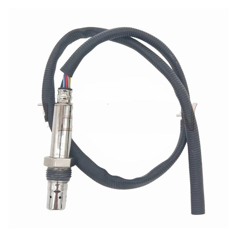 Stickoxide Sensor 5WK96619C 5WK96619D 2011648 1793378 1836059 Nox-Sensor-Sonde Für DAF XF 105 XF105 12.9L CF 75 CF75 9.2L 2001-2013 1744683 Nox Sensor von PaCsci