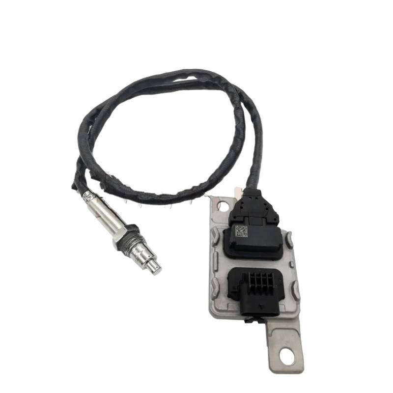 Stickoxide Sensor 8R0907807S NOX-Sensor Für VW Für Amarok Für A4 A6 A8 A7 Q5 Q7 S4 S6 SQ5 8R UV Facelift 3.0 TDI 2012-2018 Keine #8R0 907 807 S Nox Sensor von PaCsci