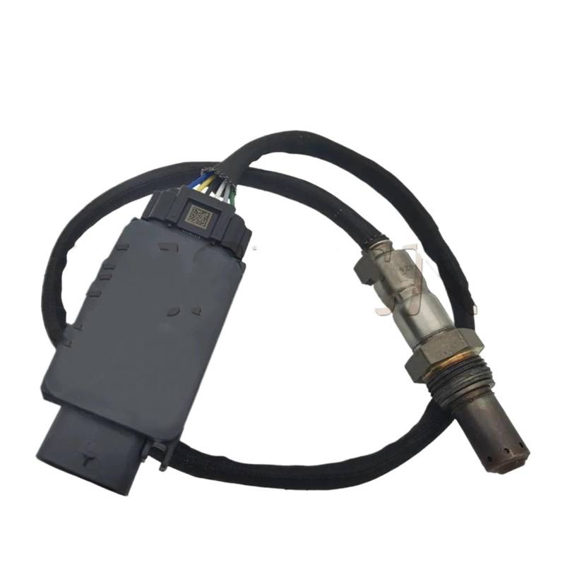 Stickoxide Sensor 9811207180 0281006853 Downstream NOX Sensor Für Opel Für Vauxhall 1,5 D Für Combo E Tour Leben Für Grandland X Turbo 2018-2023 Nox Sensor von PaCsci