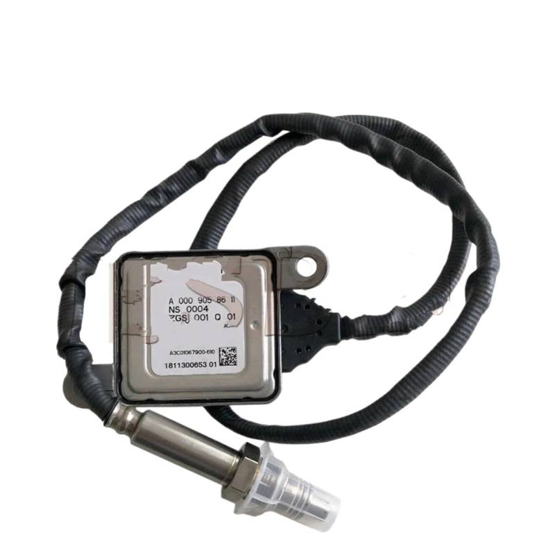 Stickoxide Sensor A0009058611 0009058611 Nox-Sensor Für Benz Für X156 X166 C117 X117 W447 S205 A205 C205 W164 W166 W176 W205 W212 W246 W242 Nox Sensor von PaCsci