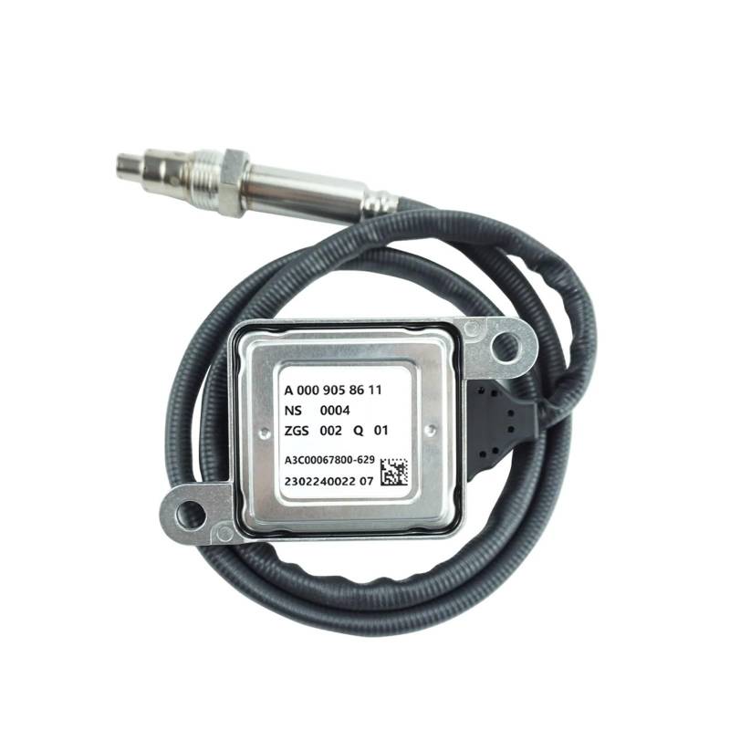 Stickoxide Sensor A0009058611 NOx Sensor Für Benz Für W447 W166 W176 W246 W205 A205 C205 S205 Stickstoff Sauerstoff Sensor Nox Sensor(OE A0009058611) von PaCsci