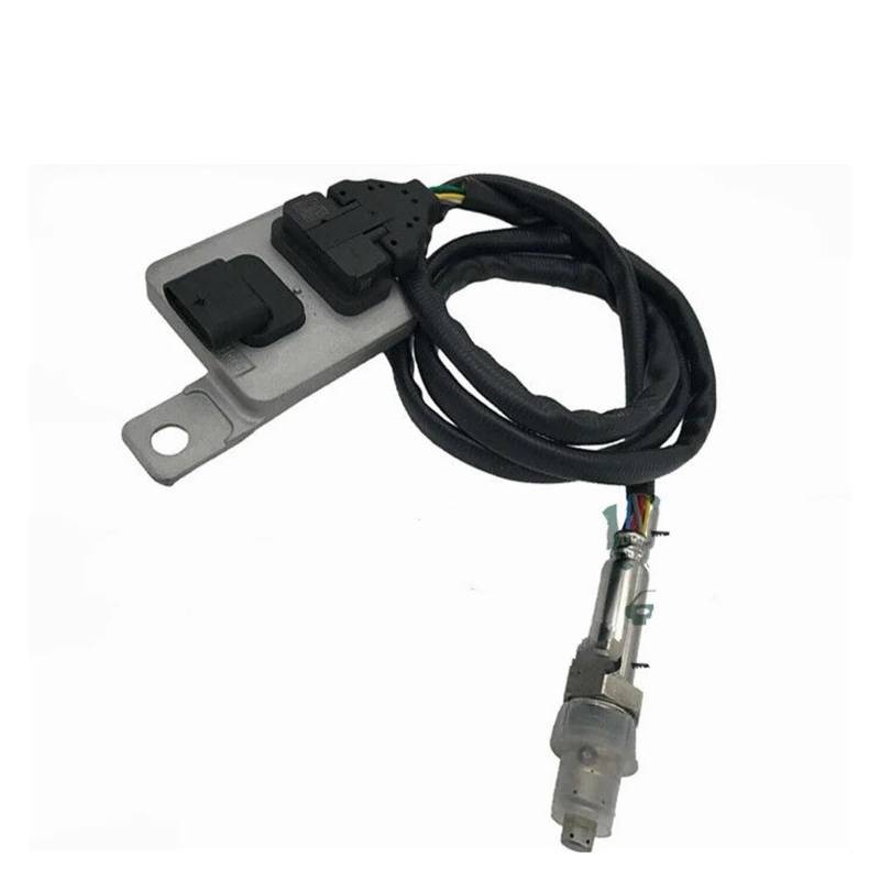 Stickoxide Sensor Für A6 Für A7 Sportback 4G 3,0 TDI 2014-2018 Teil Keine #4G0907807H 4G 0 907 807 AJ 4G0907807AJ Auspuff NOX Sensor Nox Sensor von PaCsci