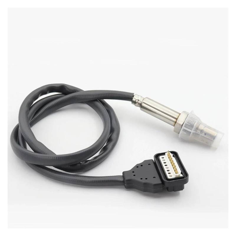 Stickoxide Sensor Für A8 Quattro 2014 2015 2016 2017 4H0907807 Stickstoffoxidsensor NOx-Sensor 4H0907807K 4H0907807E Nox Sensor(Only The Probe) von PaCsci