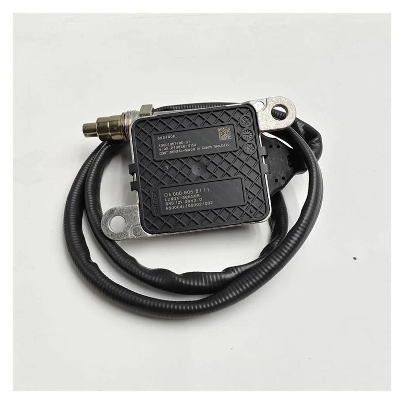Stickoxide Sensor Für Benz ABCE Für GLE Für GLS W177 V177 W247 W205 A205 C205 S205 A0009058111 A0009053109 0009058111 Nox-Sensor Nox Sensor von PaCsci
