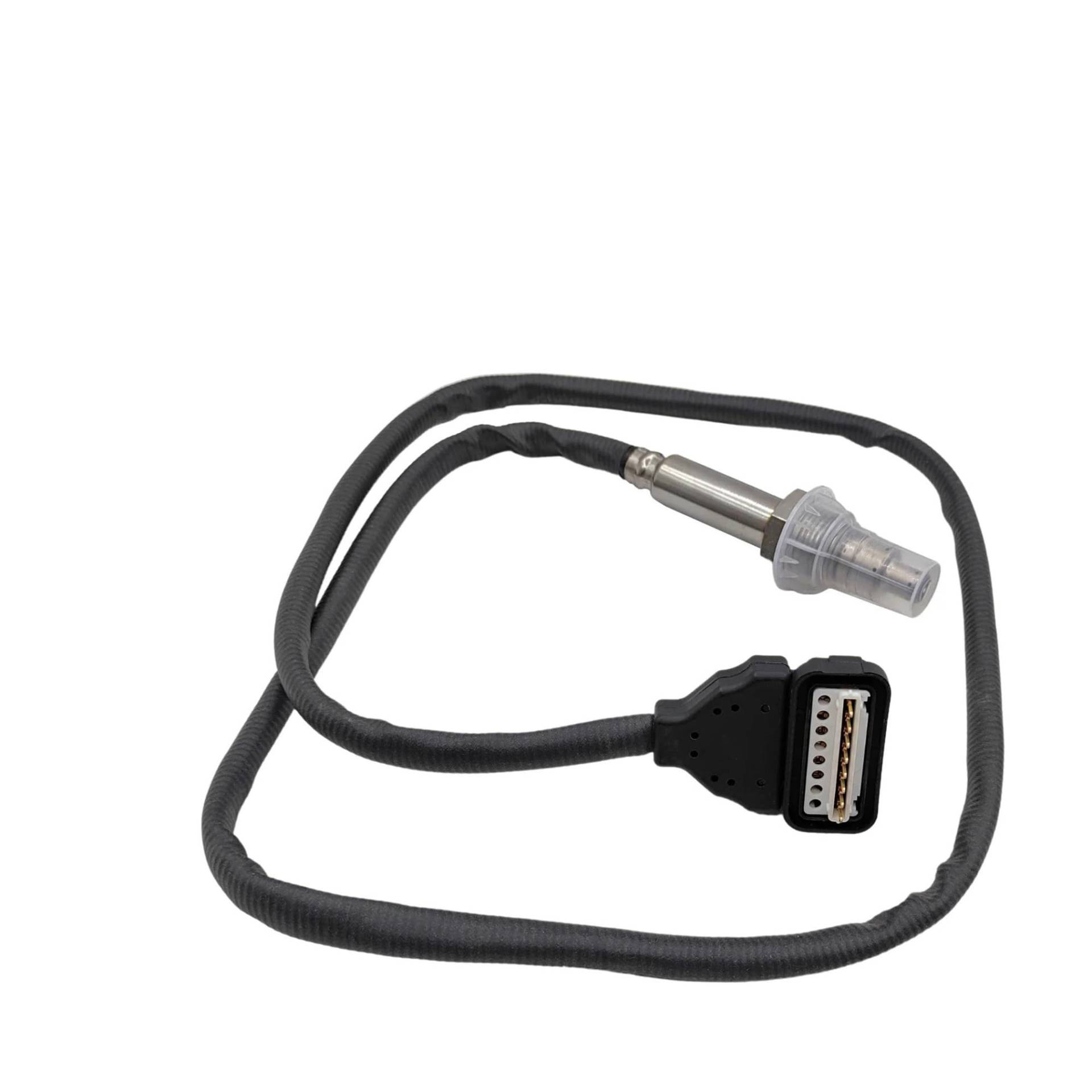Stickoxide Sensor Für Benz Für C-Klasse GLK-Klasse E-Klasse E220 E350 0009055612 Stickoxidsensor NOx-Sensor A0009055612 Nox Sensor(NOx Sensor Probe) von PaCsci