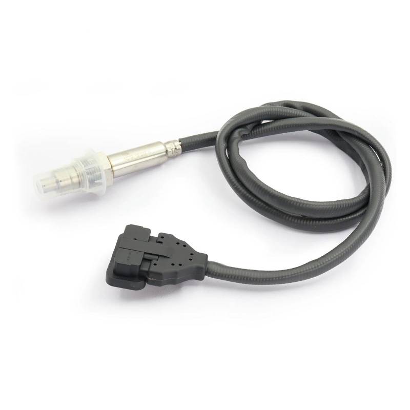 Stickoxide Sensor Für Benz Für X164 X166 W164 W166 X166 06-16 Stickstoffoxidsensor NOx-Sensor A0091530628 5WK96656B Nox Sensor(Only The Probe) von PaCsci