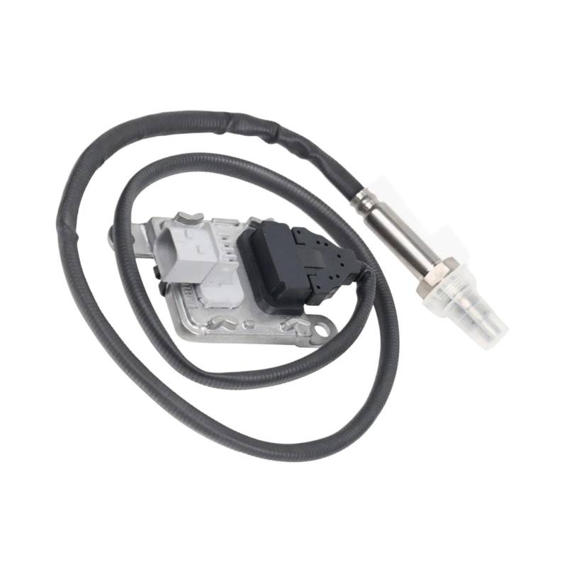 Stickoxide Sensor Für Cummins 24V Van LKW Motor 2872945 2897309 3688978 4326470 Auto Zubehör 1pc NOx Sensor 5WK9675 1C 4326862 4326862RX Nox Sensor von PaCsci