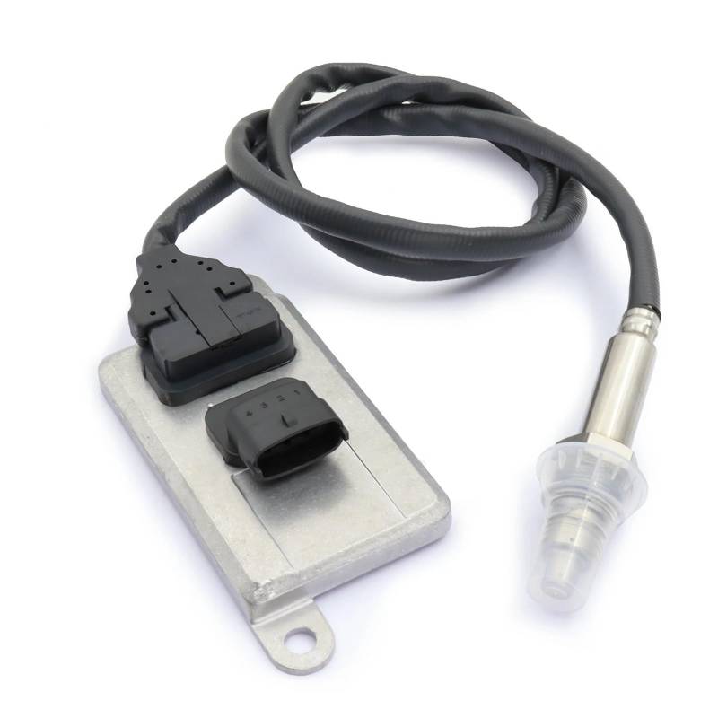 Stickoxide Sensor Für Cummins DAF LKW Auto Ersatzteile 2871979 4984577 4954222 2894940 5WK96675A 24V Stickoxid Nox Sensor 5462436 Nox Sensor(Nox Sensor) von PaCsci