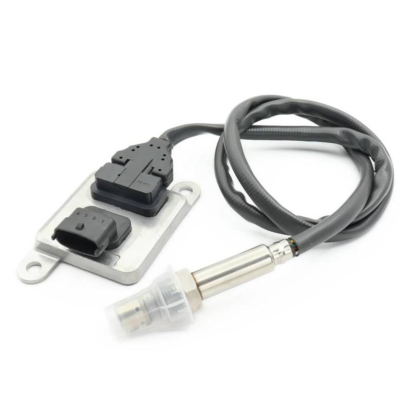 Stickoxide Sensor Für Cummins ISB 6.7L ISX 14.9L 2010-2012 5WK96691 5WK96691A 2872236 Stickoxid-NOx-Sensor Nox Sensor(Nox Sensor) von PaCsci
