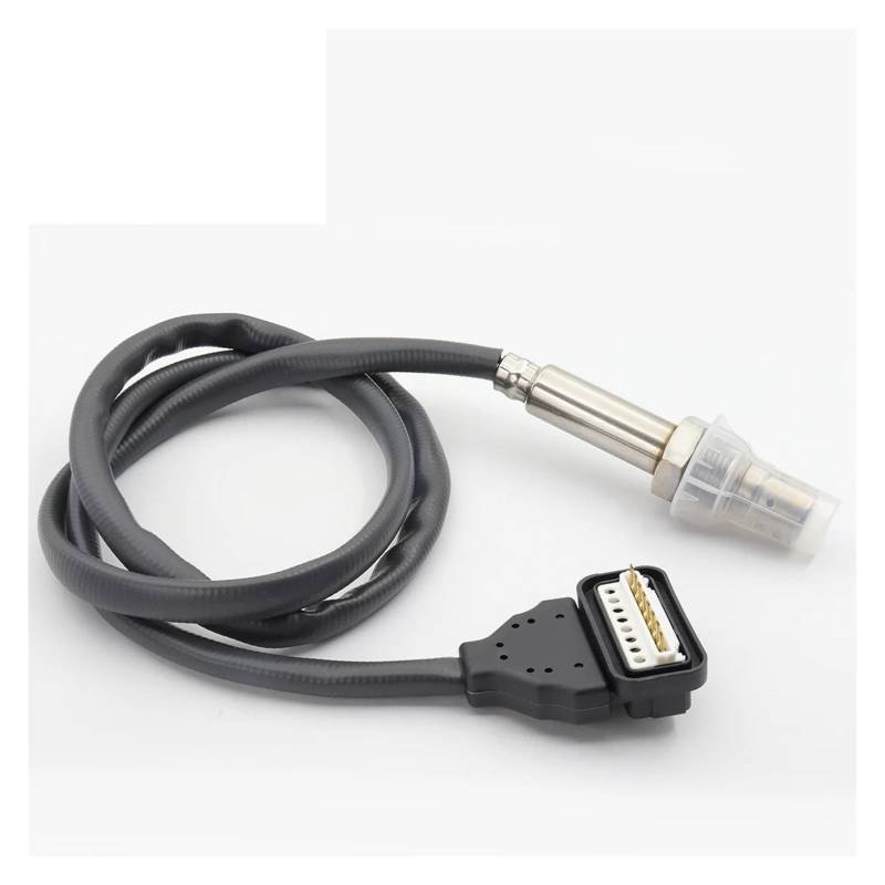 Stickoxide Sensor Für Cummins ISB 6.7L ISX 14.9L 2010-2012 5WK96691 5WK96691A 2872236 Stickoxid-NOx-Sensor Nox Sensor(Only The Probe) von PaCsci