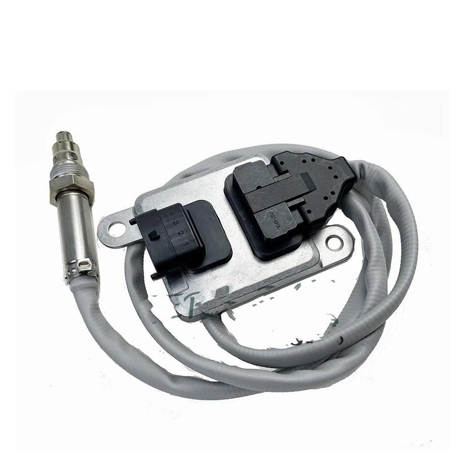 Stickoxide Sensor Für DAF Für Diesel Motor 5WK9 6660C 5WK96660 5WK9 6660 1810704 ML239299 5WK96660C 12V Stickoxid Nox Sensor Nox Sensor Stickoxide Sensor Für DAF Für Diesel Motor 5WK9 6660C 5WK96660 5WK9 6660 1810704 ML239299 5WK96660C 12V Stickoxid Nox Sensor Nox Sensor von PaCsci