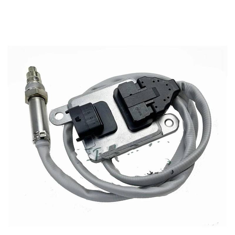 Stickoxide Sensor Für DAF Für Diesel Motor 5WK9 6660C 5WK96660 5WK9 6660 1810704 ML239299 5WK96660C 12V Stickoxid Nox Sensor Nox Sensor von PaCsci