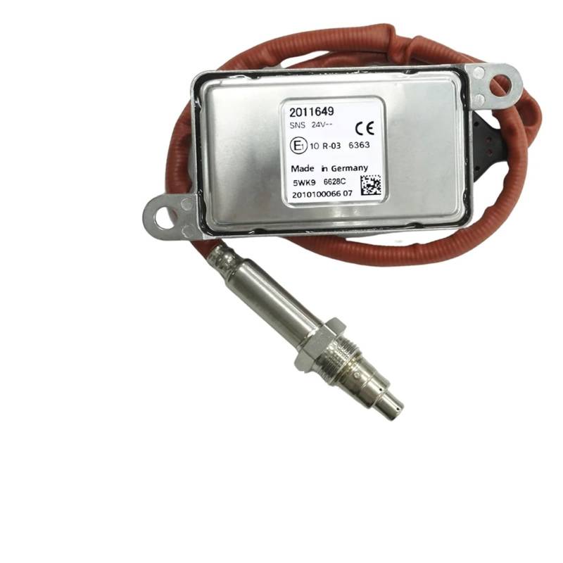 Stickoxide Sensor Für DAF LKW CF75 CF85 XF105 XF 2011649 Stickstoff Oxid Sensor Nox Sensor Nox Sensor(OE 2011649) von PaCsci