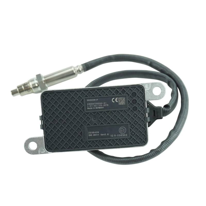 Stickoxide Sensor Für DAF NOx Sensor OE 2236408 Stickstoff Oxide Sensor SNS0061F Nox Sensor(OE 2236408) von PaCsci