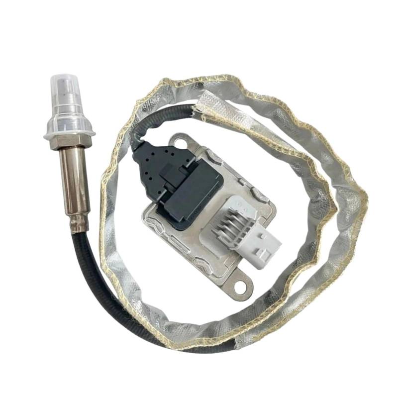 Stickoxide Sensor Für Dodge Für Ram 2500 3500 4500 5500 6,7 L 2013-2017 408Cu. In. L6 Diesel Cummins Motor 1 Stück NOx Sensor 5295473 5295473RX Nox Sensor von PaCsci