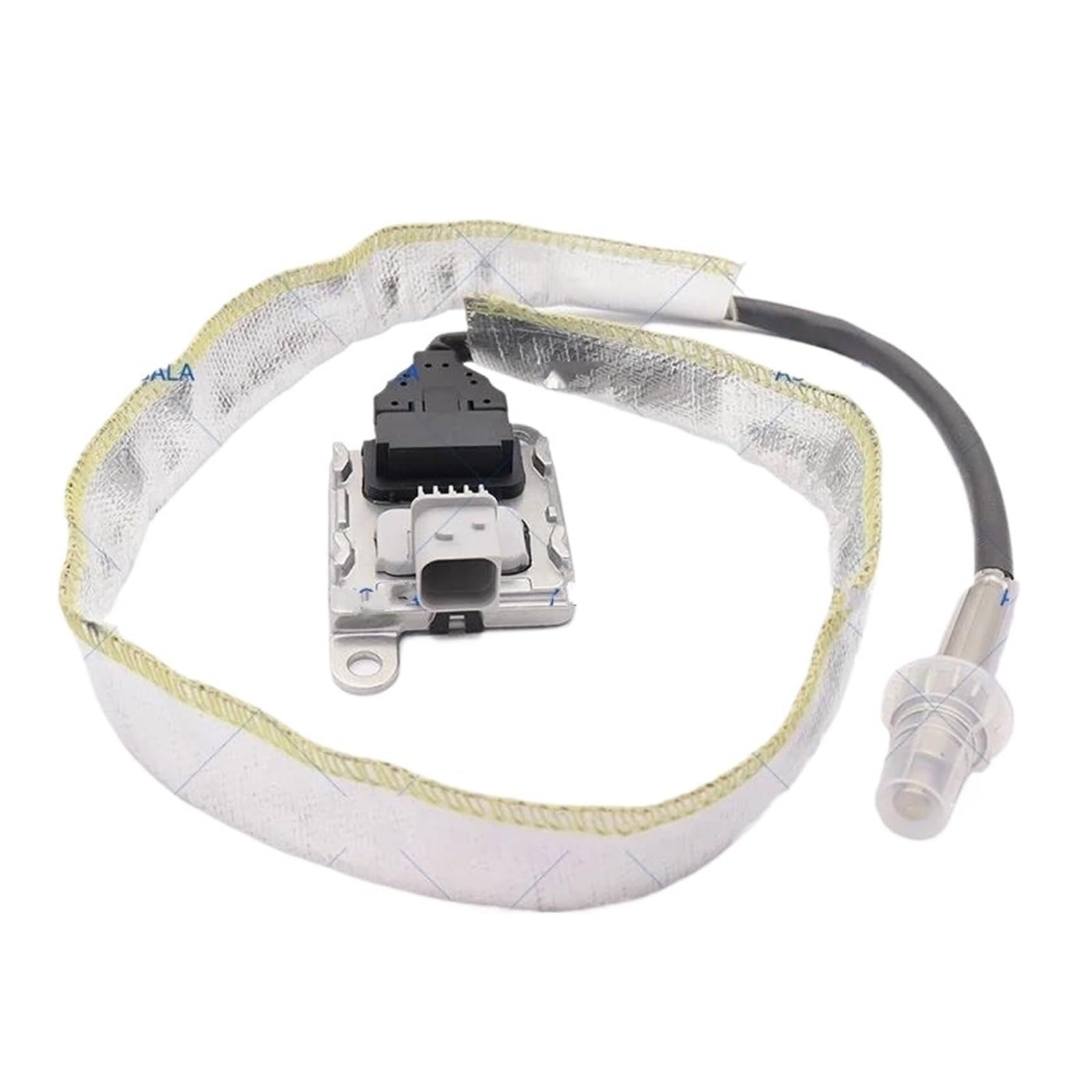 Stickoxide Sensor Für Dodge Ram 6,7 L Diesel Für Cummins ISB 2013-18 5WK9674 2B 4326873 4326873RX 5295473 Stickoxid Sensor NOx Sensor Nox Sensor Stickoxide Sensor Für Dodge Ram 6,7 L Diesel Für Cummins ISB 2013-18 5WK9674 2B 4326873 4326873RX 5295473 Stickoxid Sensor NOx Sensor Nox Sensor von PaCsci