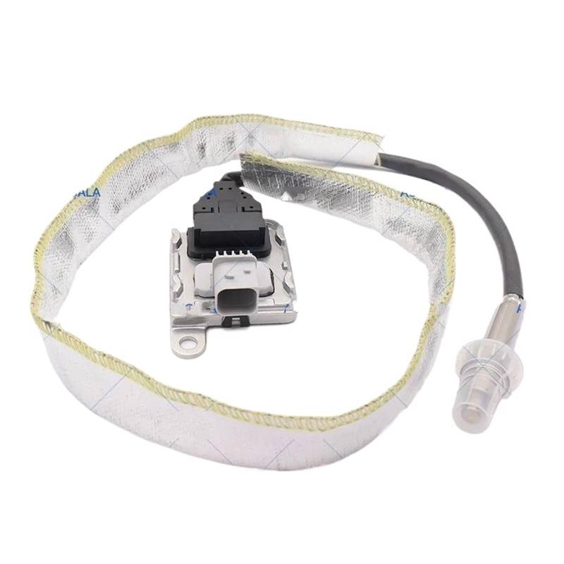 Stickoxide Sensor Für Dodge Ram 6,7 L Diesel Für Cummins ISB 2013-18 5WK9674 2B 4326873 4326873RX 5295473 Stickoxid Sensor NOx Sensor Nox Sensor von PaCsci