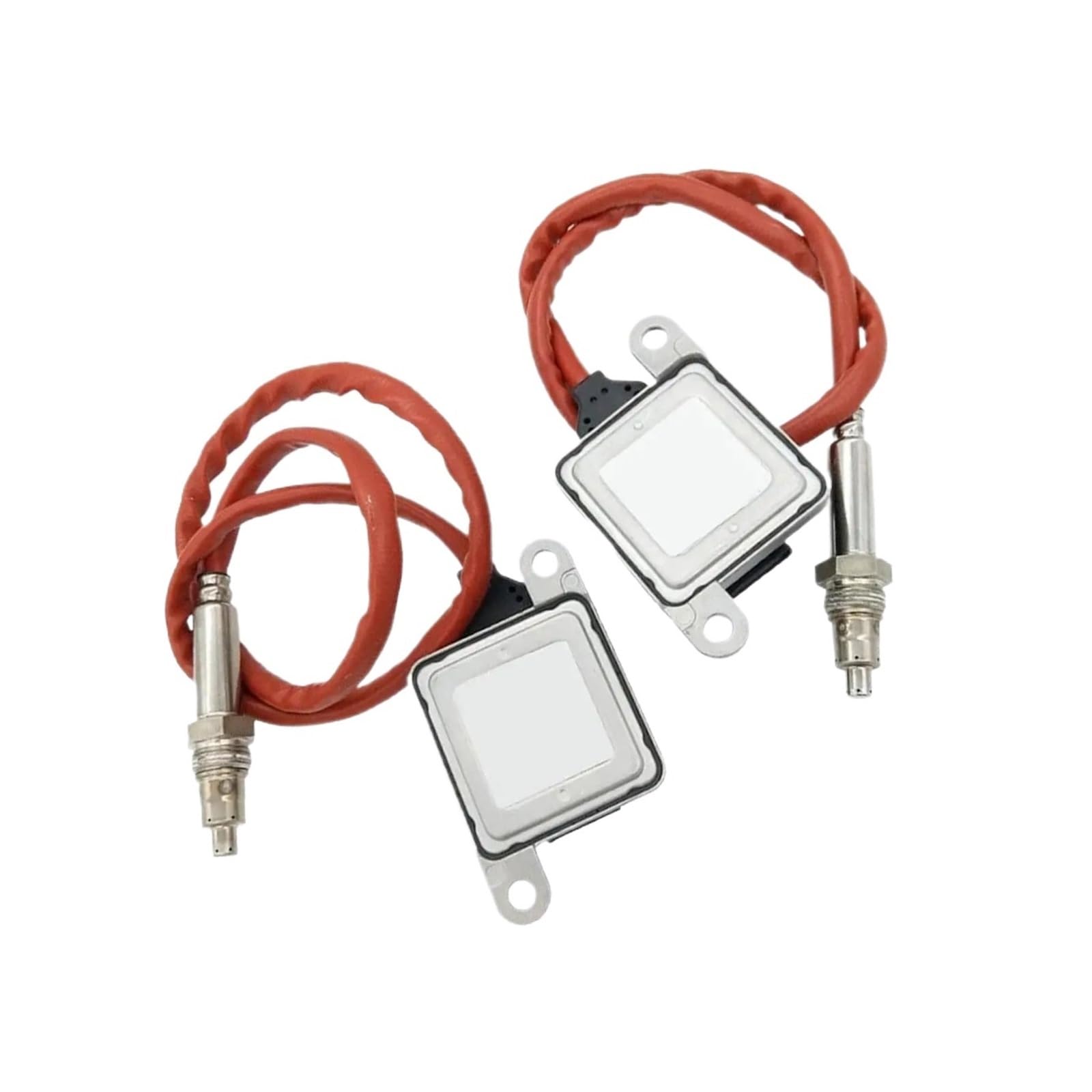 Stickoxide Sensor Für E70 F30 X5 328dxDrive 5WK96699C 5WK96697C1362858984613628589844 Hinten Vorne Auto Zubehör 2 Stücke NOx Sensor Nox Sensor Stickoxide Sensor Für E70 F30 X5 328dxDrive 5WK96699C 5WK96697C1362858984613628589844 Hinten Vorne Auto Zubehör 2 Stücke NOx Sensor Nox Sensor von PaCsci