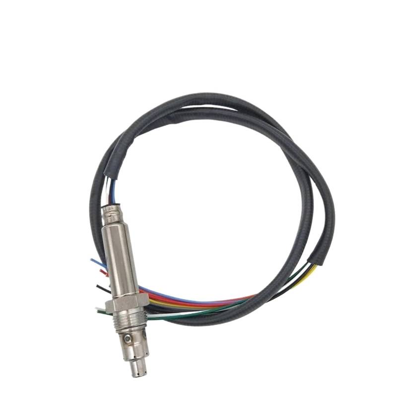 Stickoxide Sensor Für Insignia EINE 2,0 B20DTH Vivaro Van Zafira C 1,6 55500319 A2C12686500-01 Vorne 8 Drähte Nox Sensor Nox Sensor von PaCsci