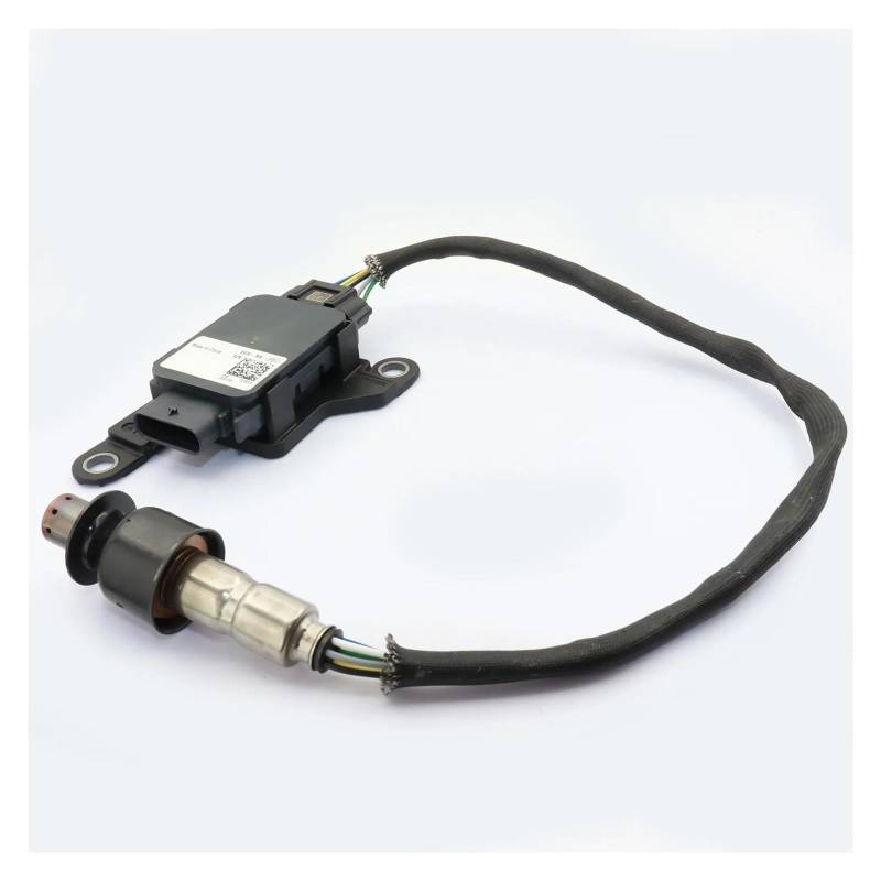 Stickoxide Sensor Für Jaguar Für E-Pace Für Land Für Rover Für Range Für Rover Evoque 2.0L HJ325J299BA J9C16385 Stickoxidsensor NOx-Sensor J9C6938 Nox Sensor von PaCsci