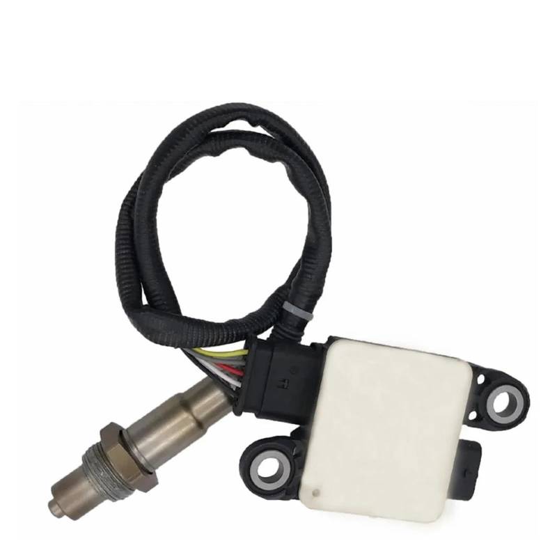 Stickoxide Sensor Für Jaguar Für Land Für Rover Für Range Für Rover Velar 2,0 Evoque 2,0 D 2015-2020 NOX Diesel Abgas Partikel Sensor HJ32-5H310-AD 0281007397 Nox Sensor von PaCsci