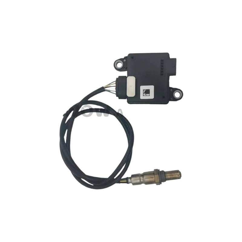 Stickoxide Sensor Für Jaguar Für XE X760 XF X260 Für F-PACE X761 2,0 3,0 D 2015-2020 204DTD 204DTH 0281006970 FPLA-5J299-CC 1277022687 Nox-Sensor Nox Sensor von PaCsci