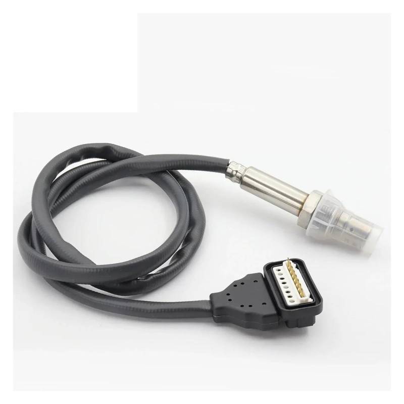 Stickoxide Sensor Für John Für Deere A2C14156700 A2C14156700-01 Stickstoffoxidsensor NOx-Sensor DZ109689 Nox Sensor(Only The Probe) von PaCsci