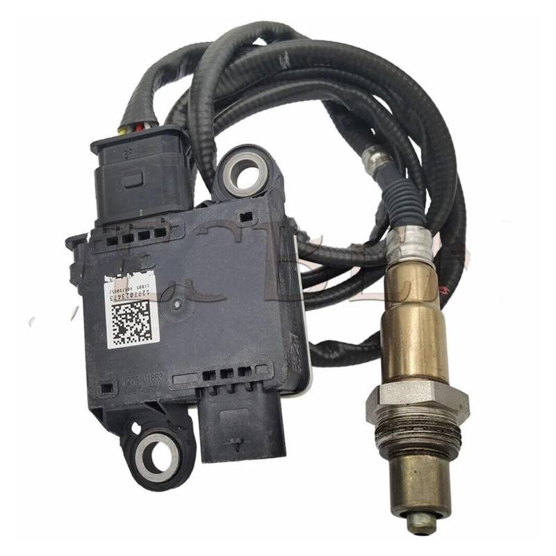 Stickoxide Sensor Für Mazda Für CX-5 Für CX5 2,2 Diesel KE KF 2019 2020 2021 2022 2023 0281007918 SH9P-18641B PM Partikel Sensor Nox Sensor von PaCsci