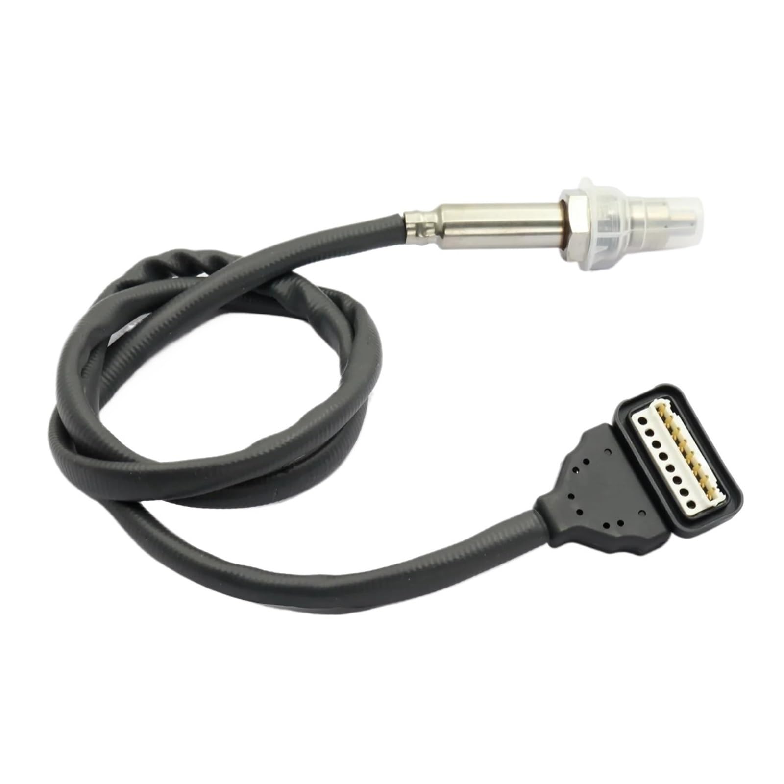 Stickoxide Sensor Für N53 325i 330i 525i 530i 630i Stickstoffoxidsensor NOx-Sensor 11787587129 758712905 7565447 5WK96610K 5WK96610L Nox Sensor(Only The Probe) von PaCsci