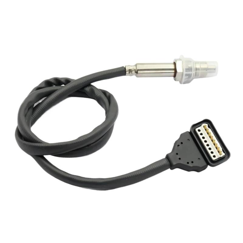 Stickoxide Sensor Für N53 325i 330i 525i 530i 630i Stickstoffoxidsensor NOx-Sensor 11787587129 758712905 7565447 5WK96610K 5WK96610L Nox Sensor(Only The Probe) von PaCsci