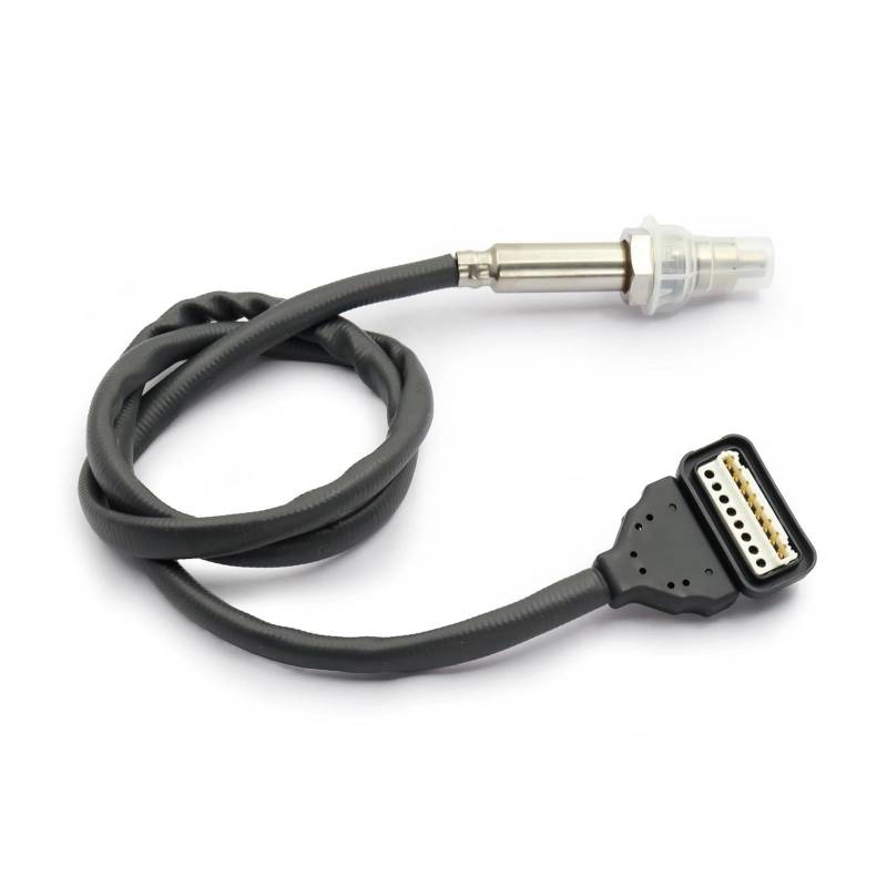 Stickoxide Sensor Für Opel Für Trafic III 1,6 DCi 2014-2023 Auto-Teil A2C80895300 5WK9674 7A 227908539R Stickoxid Nox Sensor Nox Sensor(Only The Probe) von PaCsci