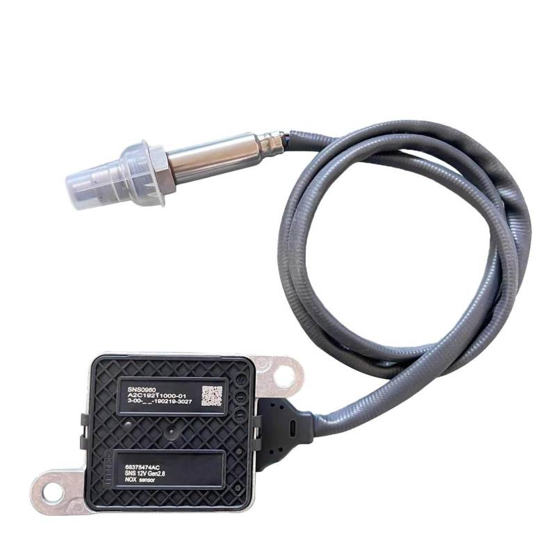 Stickoxide Sensor Für Ram 3500 6,7 L L6 - Diesel 2019-2021 A2C19211000-01 Stickoxidsensor Nox-Sensor 68375474AB 68375474AC Nox Sensor von PaCsci